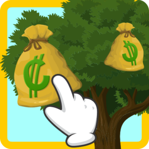 Money Tree - Idle Clicker Game 