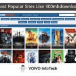 Most Popular Sites Like 300mbdownload