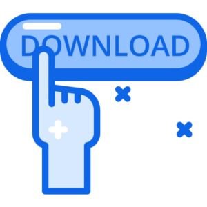 One-click downloading feature