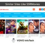 Similar Sites Like SSRMovies