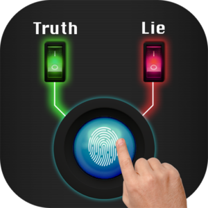 Truth & Lie Detector Simulator