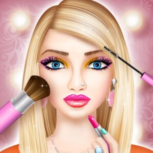 Makeup Girls