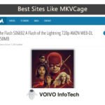 Best Sites Like MKVCage