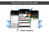Betway Sports Betting App India