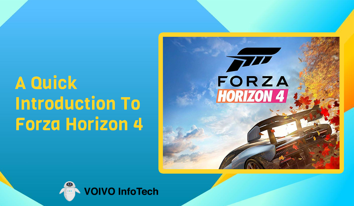 Is Forza Horizon 4 Cross-platform