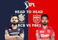 IPL RCB vs PBKS Head to Head Players Stats