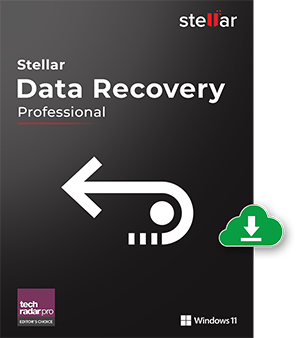 Stellar Data Recovery Software