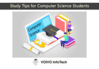 Study Tips for Computer Science Students