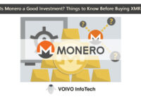 Is Monero a Good Investment? Things to Know Before Buying XMR