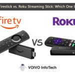 Amazon Firestick vs. Roku Streaming Stick: Which One Is for You?