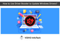 How to Use Driver Booster to Update Windows Drivers?