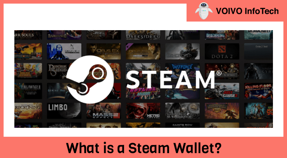 What is a Steam Wallet? 