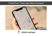 12 Best Phone Tracker Apps Without Permission