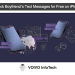 Check Boyfriend’s Text Messages for Free on iPhone
