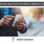Enter Cell Number Read Texts Free Without Installing on Target Phone