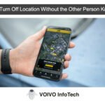 How to Turn Off Location Without the Other Person Knowing?