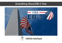 Everything About EB-3 Visa