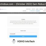 Collectrobux.com – (October 2022) Earn Robux Easily