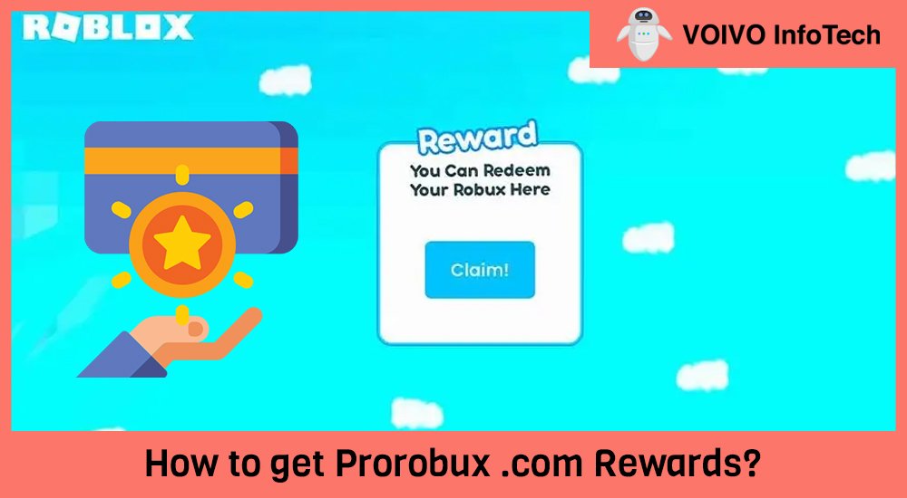 How to get Prorobux .com Rewards? 