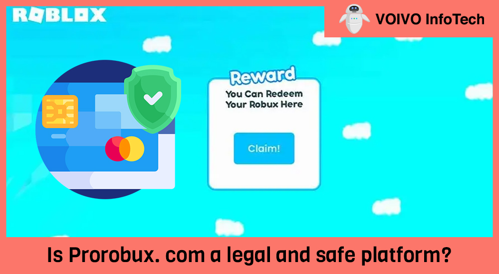 Is Prorobux. com a legal and safe platform?