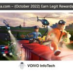 Rbxninja.com – (October 2022) Earn Legit Rewards Online