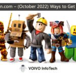 Roheaven.com – (October 2022) Ways to Get Rewards