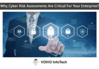 Why Cyber Risk Assessments Are Critical For Your Enterprise?