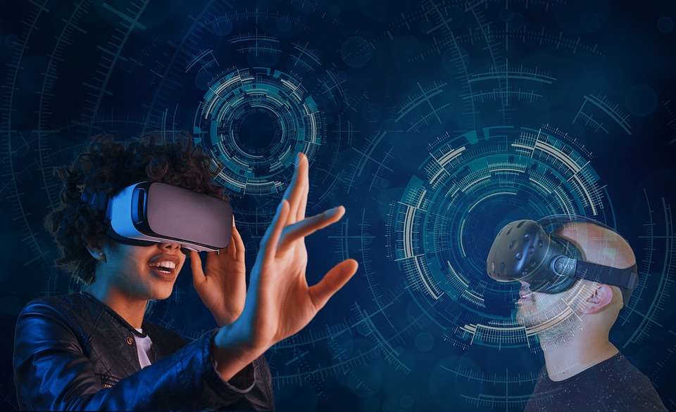How the Metaverse Could Change the Face of Gaming