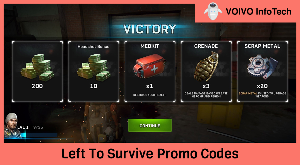 How to Redeem the Left to Survive Promo Codes?
