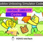 Roblox Unboxing Simulator Codes