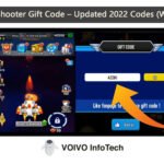 Space Shooter Gift Code – Updated 2022 Codes (Working!