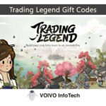 Trading Legend Gift Codes