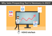 Why Sales Prospecting Tool Is Necessary In 2023?