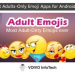 10 Best Adults-Only Emoji Apps for Android & iOS