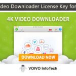 4k Video Downloader License Key for Free