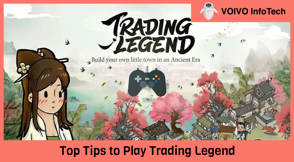 Top Tips to Play Trading Legend
