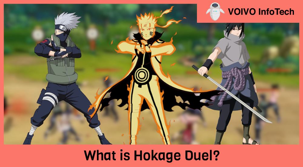 What is Hokage Duel?
