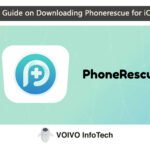 A Guide on Downloading Phonerescue for iOS