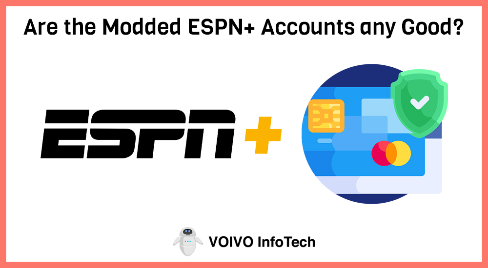 Are the Modded ESPN+ Accounts any Good?