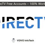 DirecTV Free Accounts – 100% Working