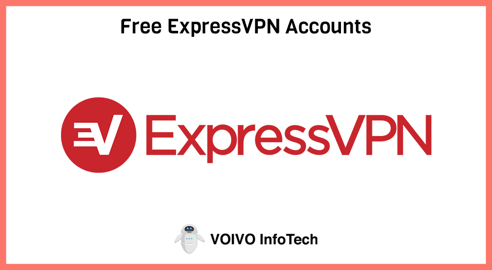 Free ExpressVPN Accounts