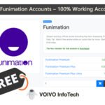 Free Funimation Accounts – 100% Working Accounts