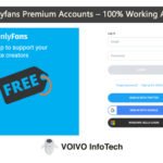 Free Onlyfans Premium Accounts – 100% Working Accounts