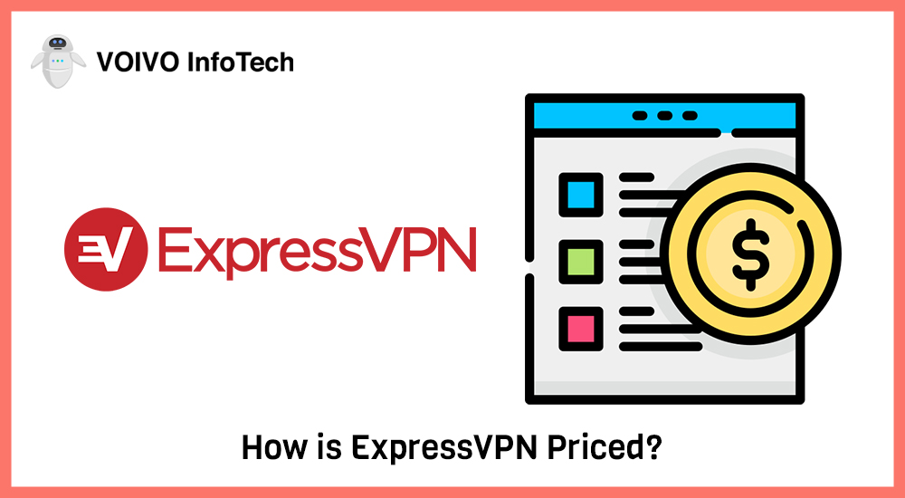 How is ExpressVPN Priced?
