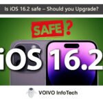 Is iOS 16.2 safe – Should you Upgrade?