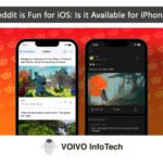 Reddit is Fun for iOS: Is it Available for iPhone?