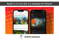 Reddit is Fun for iOS: Is it Available for iPhone?