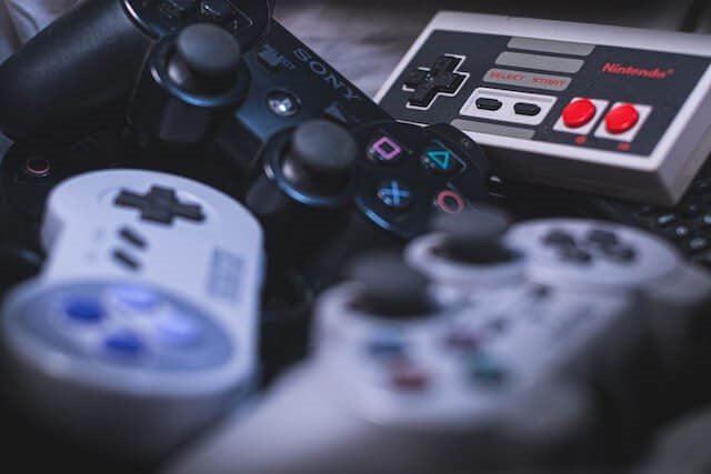 Video Games to Play When Bored - VOIVO InfoTech