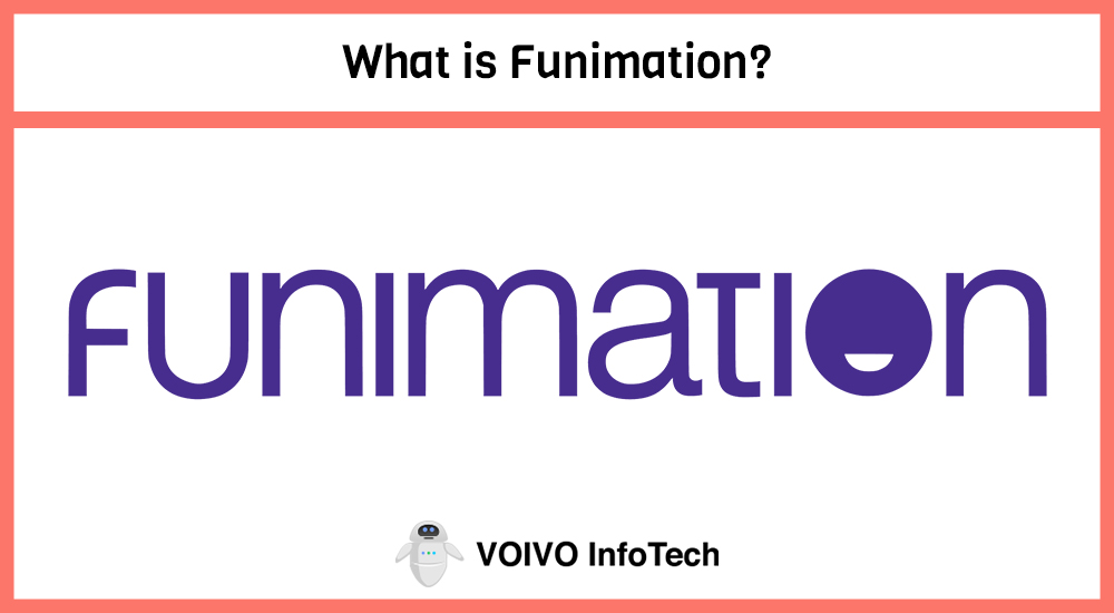 What is Funimation?