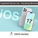 iOS 17 Supported Devices List – Everything We Know so Far